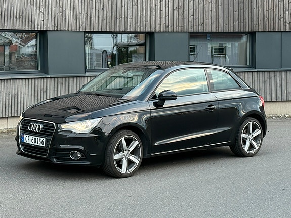 Audi A1 3 of 15