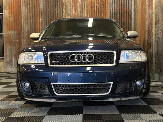 Audi RS6 8 of 30
