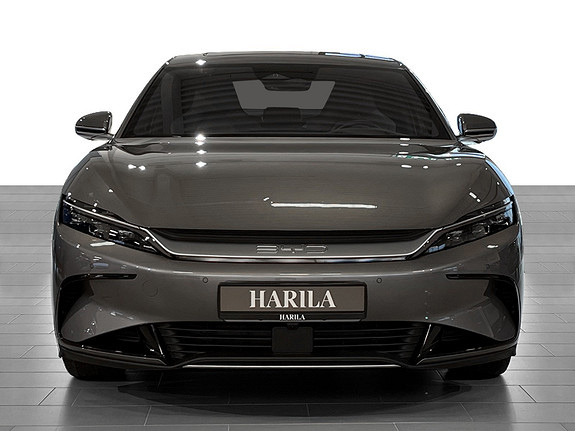 BYD Han