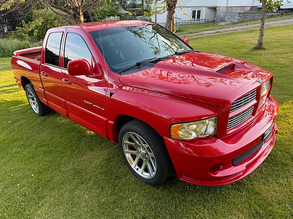 Dodge RAM 16 of 30