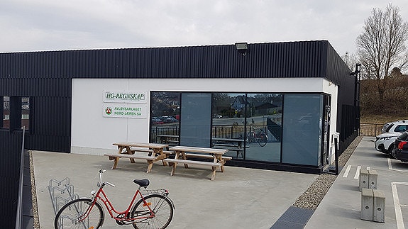 Bilde 3 av 3 i jobbannonse-galleriet