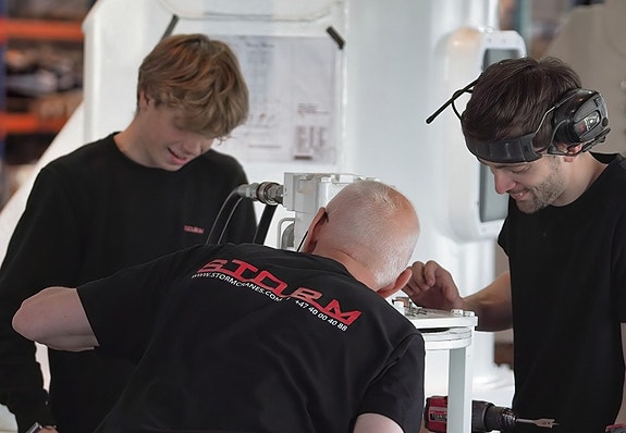 Bilde 2 av 7 i jobbannonse-galleriet