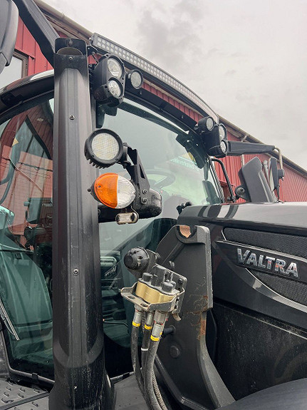 Valtra N175 2023, kr 1 750 000,-