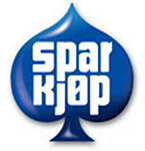 AS SPAR KJØP logo