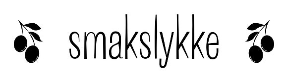 Smakslykke AS logo