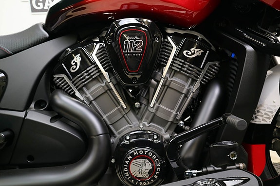 INDIAN Challenger Elite 112 18 of 30