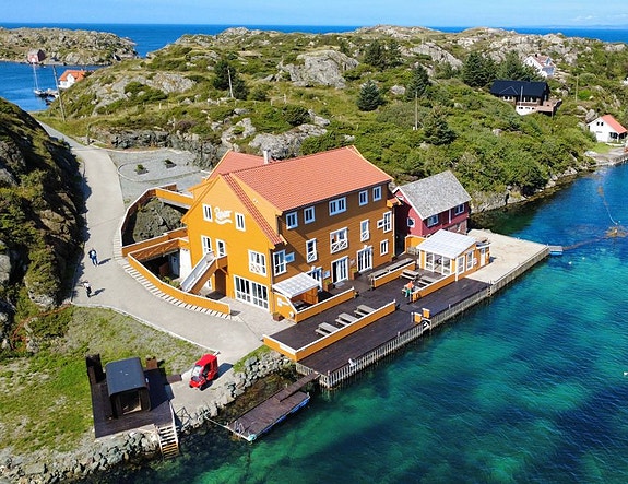 Bilde 1 av 8 i jobbannonse-galleriet