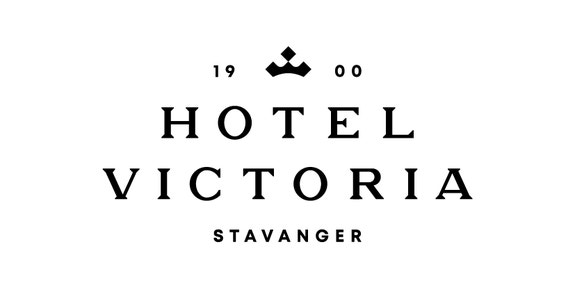 TEAM VICTORIA AS logo