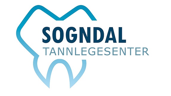 Sogndal Tannlegesenter logo