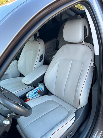 Hyundai Ioniq 5 16 of 16