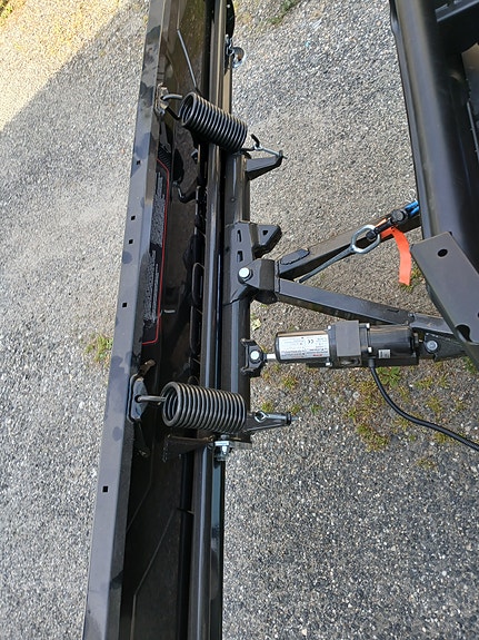 Polaris Ranger XP 1000 11 of 16