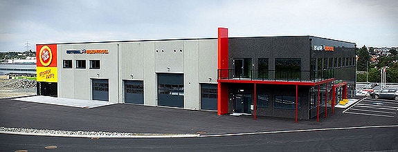 Bilde 2 av 3 i jobbannonse-galleriet