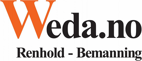 Weda AS logo