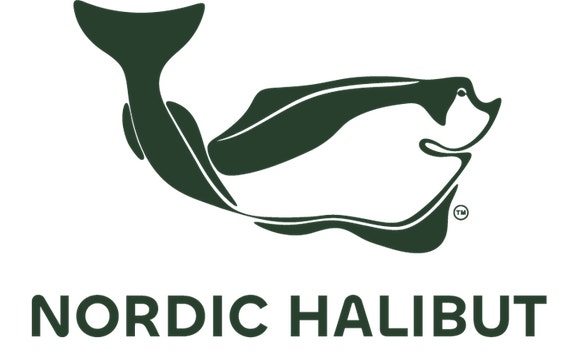 Nordic Halibut AS logo