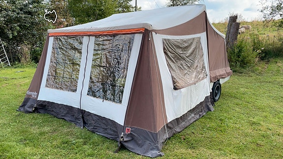 Campingvogner til salgs (side 18) FINN Bil