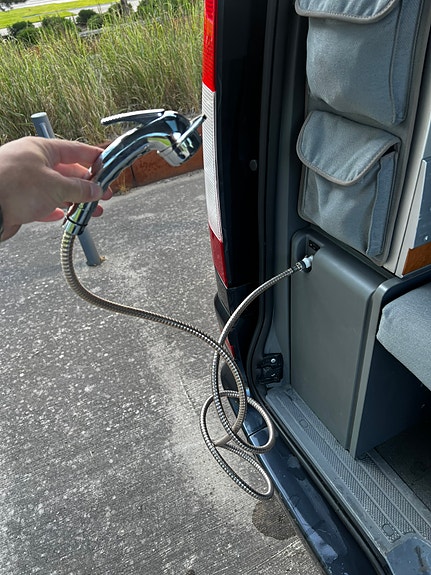 Mercedes-Benz Viano 4x4 automat 19 of 28