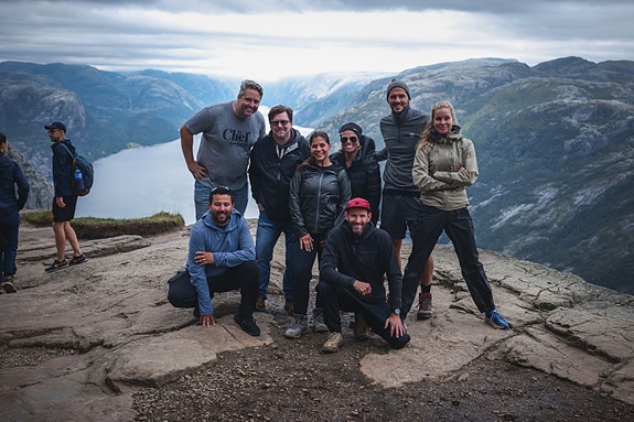 Bilde 3 av 6 i jobbannonse-galleriet