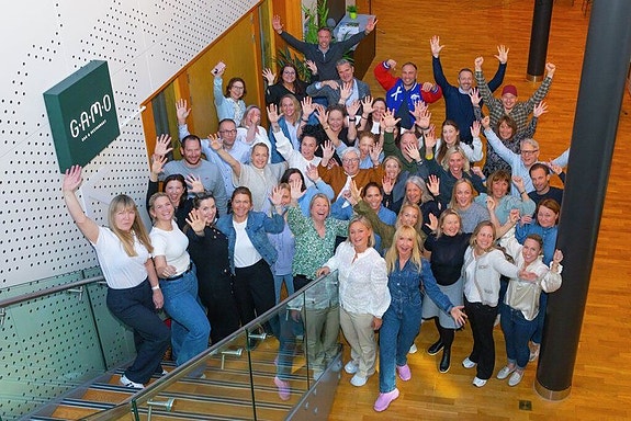 Bilde 2 av 2 i jobbannonse-galleriet