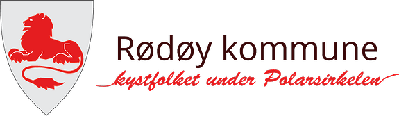 Rødøy kommune logo