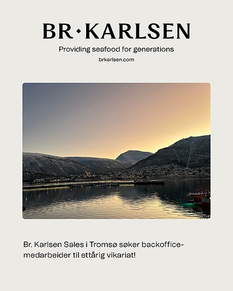 Bilde 1 av 4 i jobbannonse-galleriet