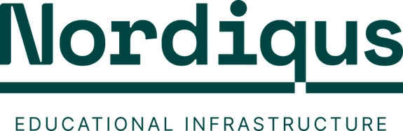 NORDIQUS LV PORTEFØLJE AS logo