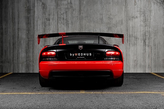 Dodge Viper 16 of 30