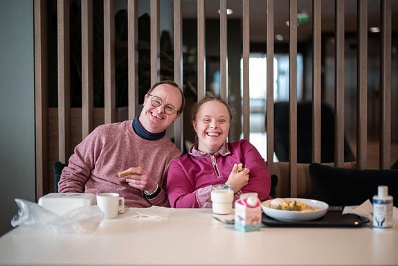 Bilde 1 av 6 i jobbannonse-galleriet