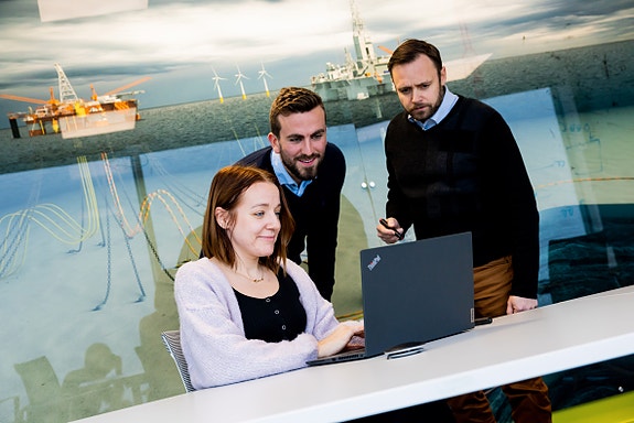 Bilde 2 av 10 i jobbannonse-galleriet