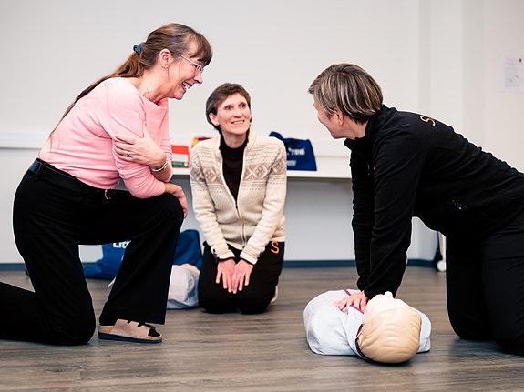 Bilde 8 av 10 i jobbannonse-galleriet