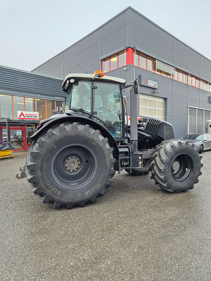 CLAAS AXION 850 2008, kr 495 000,-