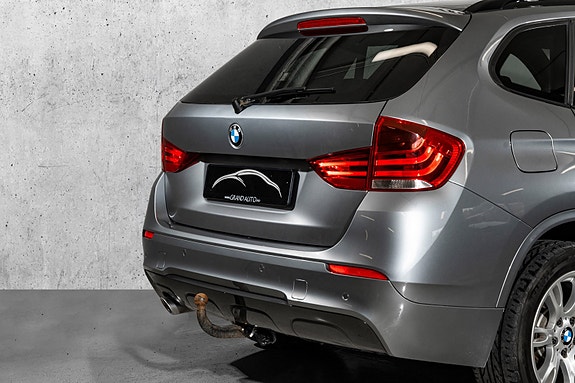 BMW X1 6 of 22