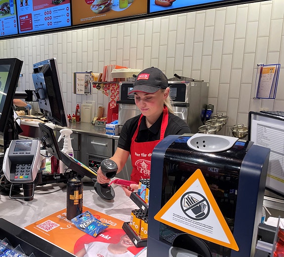 Bilde 3 av 3 i jobbannonse-galleriet