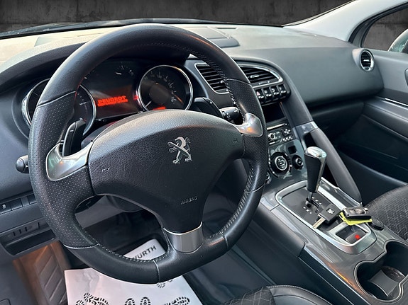 Peugeot 3008 15 of 30