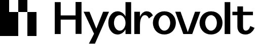 Hydrovolt logo