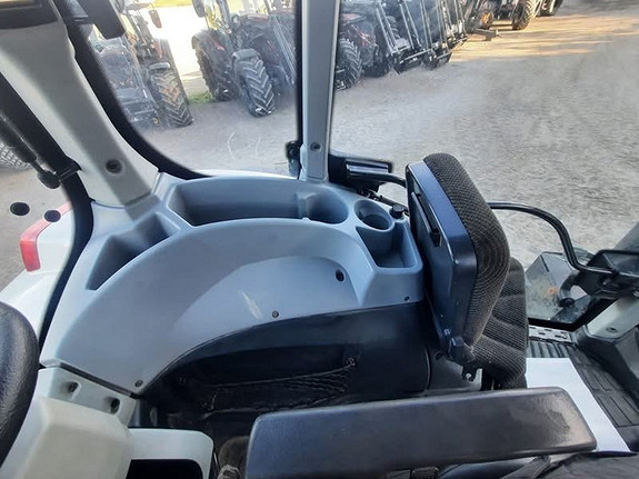 Valtra T234Dst Twin trac,fronthyd,laster 2018, kr 949 000,-