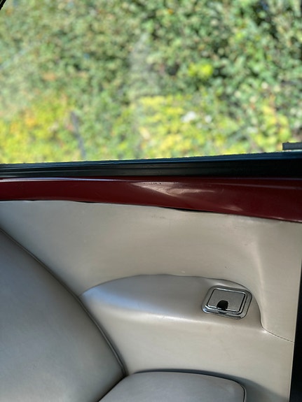 Volvo Amazon 19 of 23