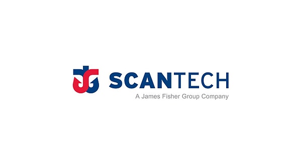 Scan Tech AS logo