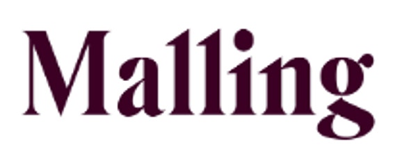 Malling logo