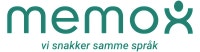 Memox AS logo