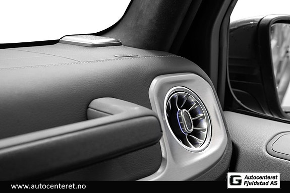 Mercedes-Benz G450 d 16 of 25