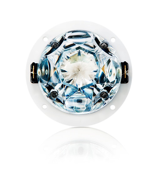 SEAS White Diamond diskant