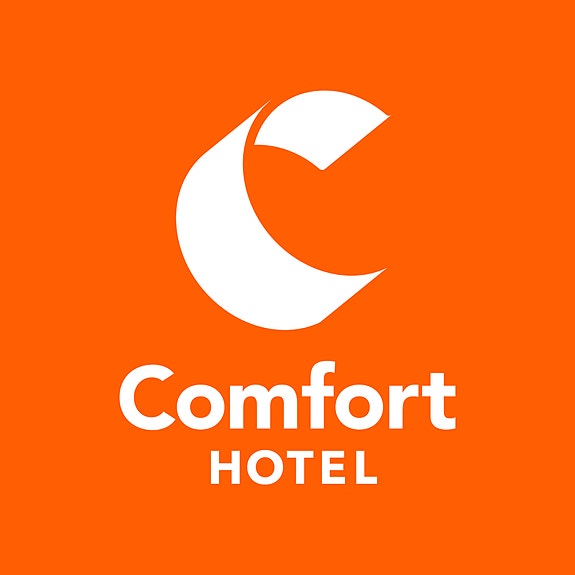 Comfort Hotel Bodø logo