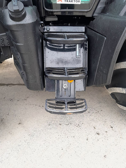 Valtra N174 Direct Twintrac 2022, kr 1 430 000,-