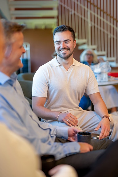 Bilde 5 av 9 i jobbannonse-galleriet