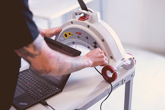 Bilde 4 av 6 i jobbannonse-galleriet