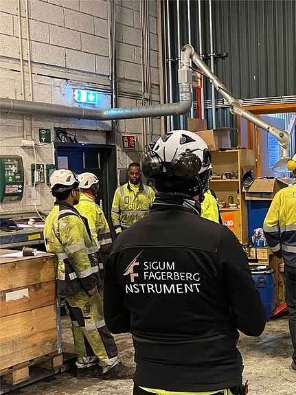 Bilde 8 av 19 i jobbannonse-galleriet