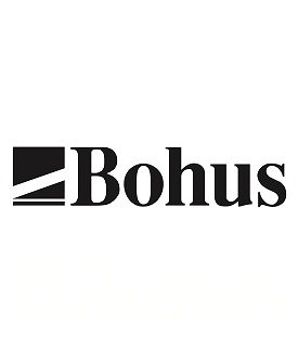 Bohus Åsane logo