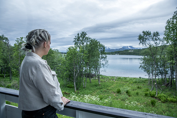 Bilde 1 av 1 i jobbannonse-galleriet