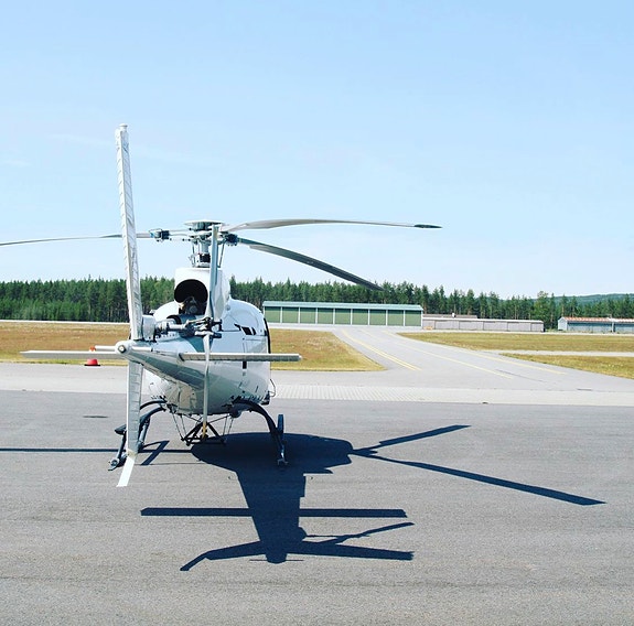 Bilde 2 av 4 i jobbannonse-galleriet