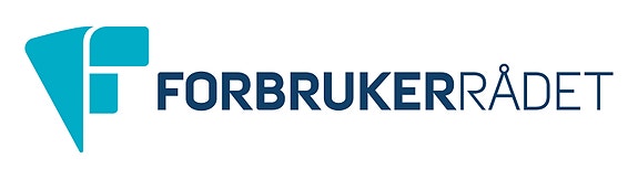 Forbrukerrådet logo